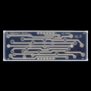 7-Segment Display - 20mm